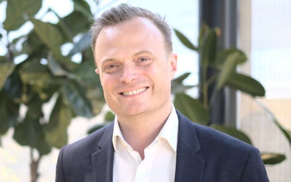 Dominic Arnall steps down as Chief Executive of Just Like Us