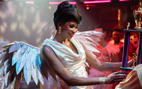 Dominique Jackson feared she would be “hated” for her iconic Pose character