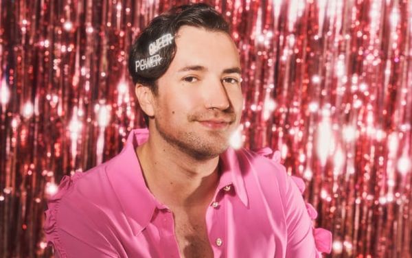 DOM&INK’s new book Queer Power is full of LGBTQ+ icons you need to know about