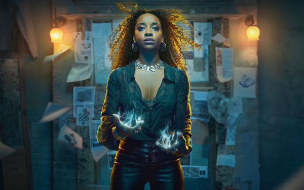 BBC’s Domino Day: Showrunner opens up about the witch drama’s queer elements