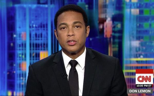 CNN’s Don Lemon announces the end of popular CNN Tonight show
