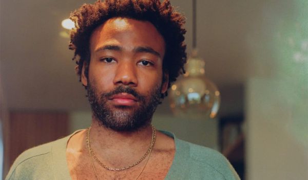 Donald Glover doesn’t want to label his sexuality