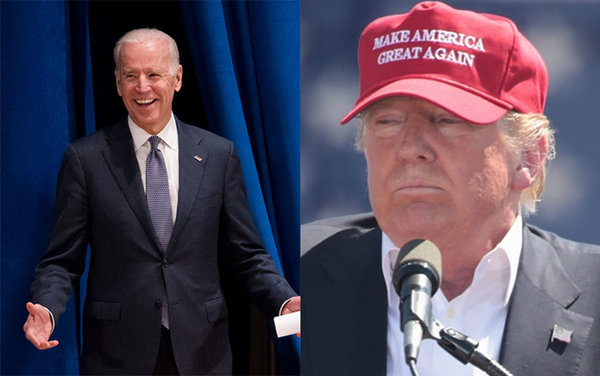 Study finds Trump’s anti-LGBTQ+ policies are reasons for not being re-elected