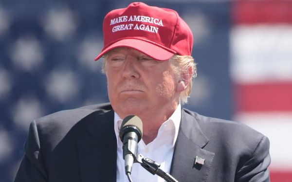 Trump administration leaves key LGBTQ role vacant