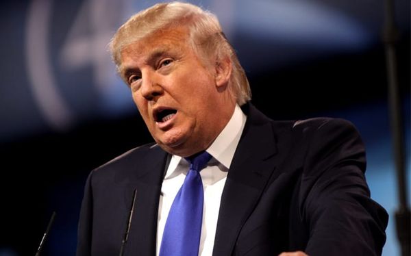 Trump to start denying visas to same-sex partners of diplomats and UN officials