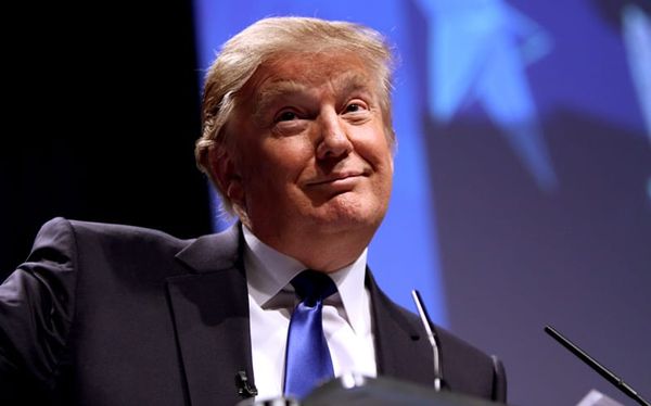 Trump administration confirm that they won’t “press” African nations to repeal their anti-LGBTQ laws