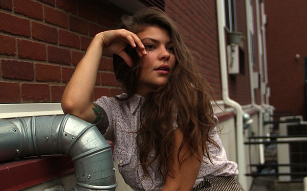 American singer Donna Missal comes out as bisexual