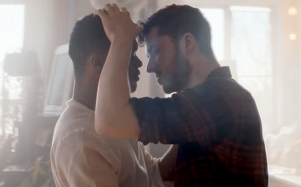Folk singer Donovan Woods releases pro-gay music video