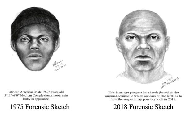 San Francisco police discover potential sixth victim in “Doodler” serial killer case
