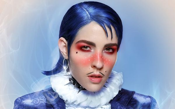 Dorian Electra announces release date for debut album Flamboyant