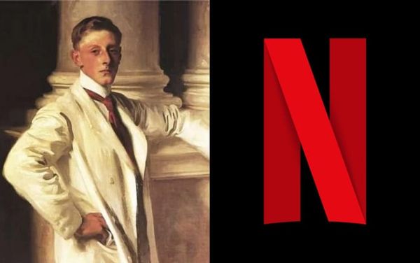 Dorian Gray: Here’s why queer fans are upset with Netflix’s upcoming TV adaptation