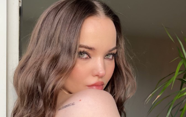 Dove Cameron releases queer anthem Boyfriend after going viral online