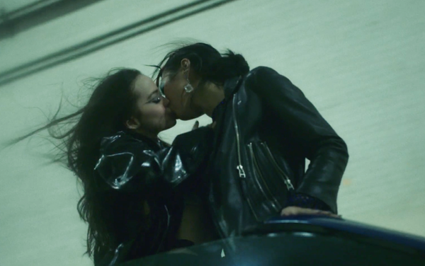 Dove Cameron’s queer AF Boyfriend music video is finally here