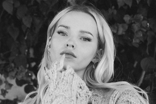 Dove Cameron teases release of lead single LazyBaby