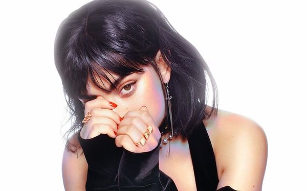 Listen to Charli XCX’s all-female collab Out of My Head with Tove Lo and Alma