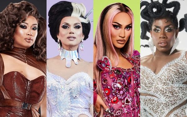 Drag Isn’t Dangerous: Here are all the stars performing at the telethon