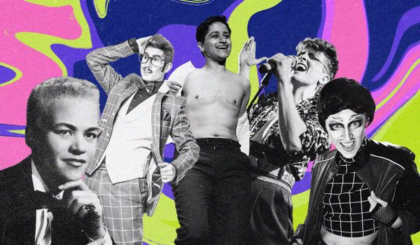 “I want drag kings to be globally recognised”: Drag kings on fighting for the spotlight