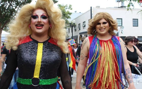 Montana passes law restricting drag shows, branding them “adult-oriented”