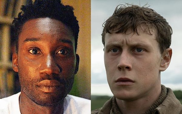 Nathan Stewart-Jarrett and George MacKay to star in gay drag queen revenge thriller