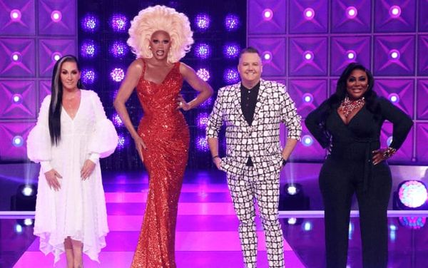 Over two months in and only five queens have left – what’s happening with Drag Race season 13?