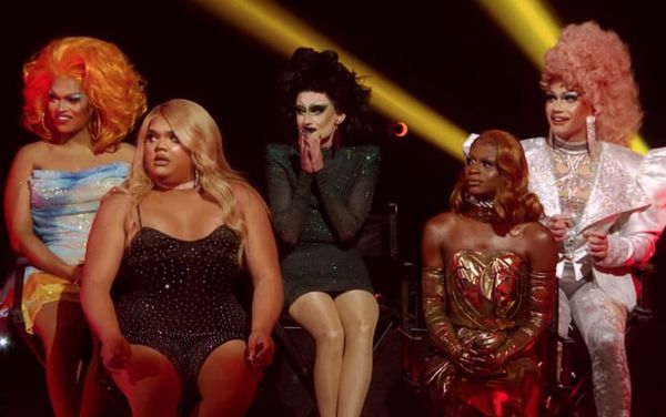 Here’s what Drag Race stars had to say about the controversy of the latest episode