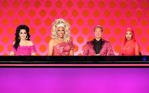 RuPaul confirms massive change for Drag Race season 12 premiere