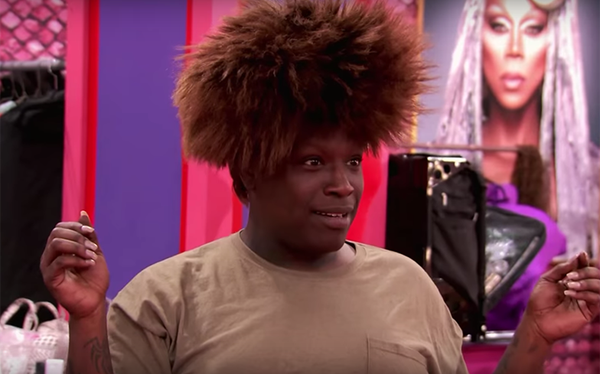 The queens reveal their Snatch Game characters in Drag Race preview