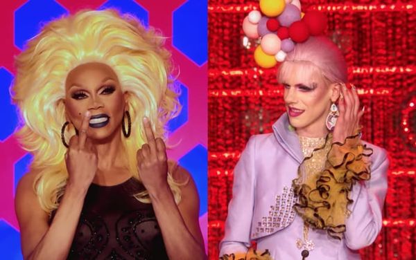 Utica issues apology following performance in recent Drag Race episode