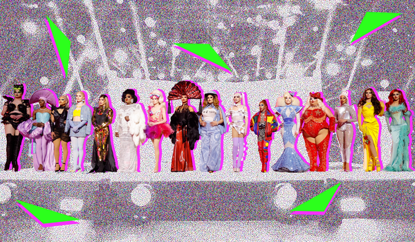 Drag Race in 40 minutes? It’s nowhere near enough time