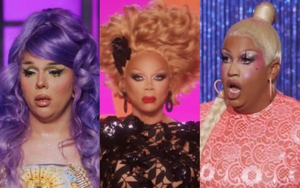 Drag Race: All Stars 10 episode 3 reveals Bracket 1 winners and another shocking twist