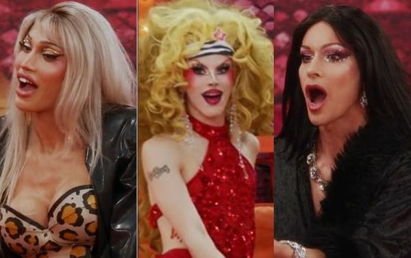 Drag Race fans lose their minds over the latest All Stars 10 episode: “This is TV gold!”