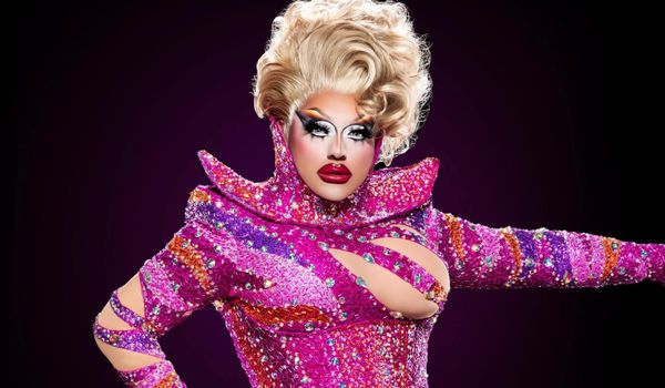Drag Race: Mistress Isabelle Brooks dishes on the ‘chaos and confusion’ of All Stars 10