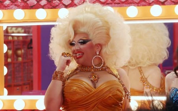 Drag Race: Mistress Isabelle Brooks amps up the drama on the latest All Stars 10 episode