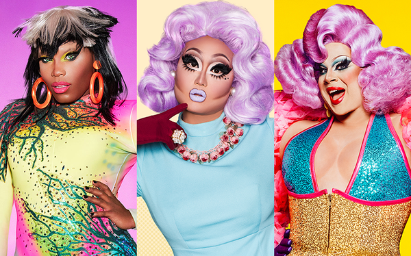 Here are the 10 queens we need to see on Drag Race All Stars 5