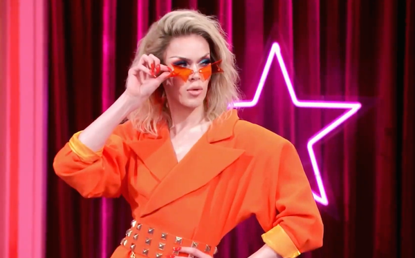Watch the cast of RuPaul’s Drag Race All Stars 5 sashay into the werkroom