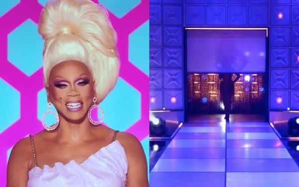 Drag Race viewers are going wild over latest All Stars 6 lip-sync assassin