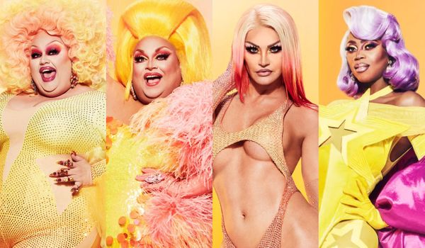 RuPaul’s Drag Race All Stars 6: Who deserves to take home the crown?
