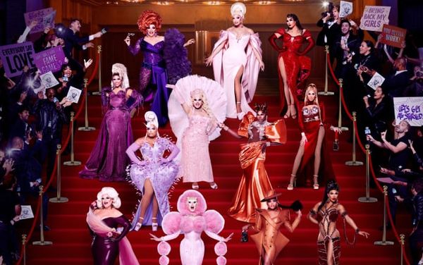 Drag Race star breaks silence over controversial All Stars 8 elimination