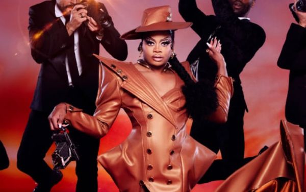 Drag Race: Heidi N Closet breaks silence on why she almost quit All Stars 8