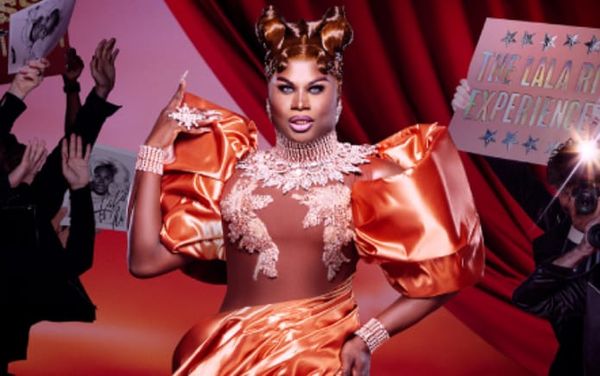 Drag Race star LaLa Ri reflects on her shocking All Stars 8 elimination