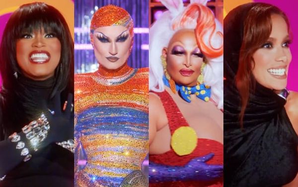 Drag Race All Stars 9 trailer teases iconic guest judges and “biggest stakes ever”