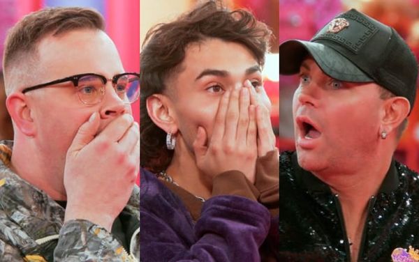 “This is the gaggiest twist”: Drag Race fans react to part one of the All Stars 9 finale