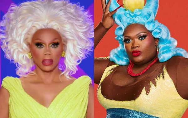 Drag Race fans react to that surprising Kornbread storyline
