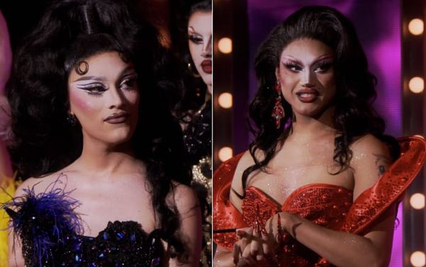 Drag Race: Here’s why Jewels Sparkles didn’t expose Arrietty