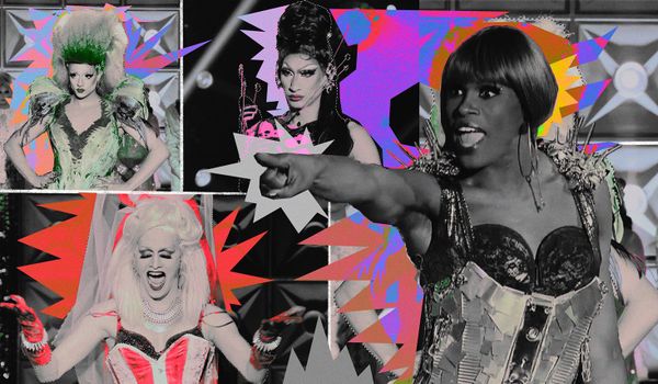 “Free Willy!” The 12 best lip-syncs in Drag Race herstory