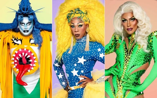 Drag Race Brasil: Here are the 12 queens competing on season 1