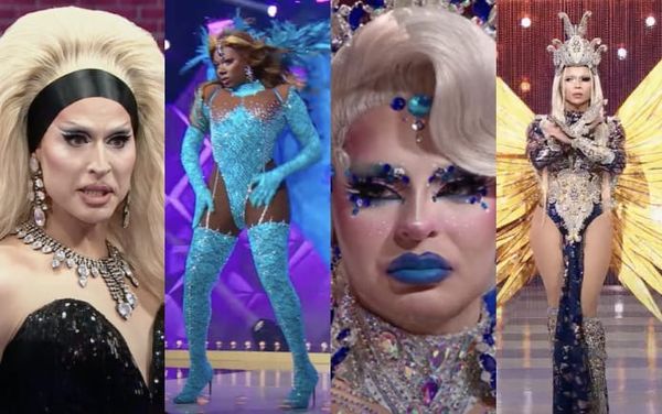 Drag Race: Canada vs the World releases first official trailer – watch here