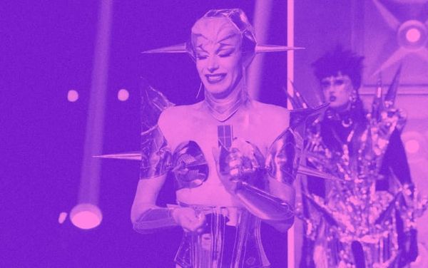 Drag Race season 14: Should the candy bar twist stay or… sashay away?