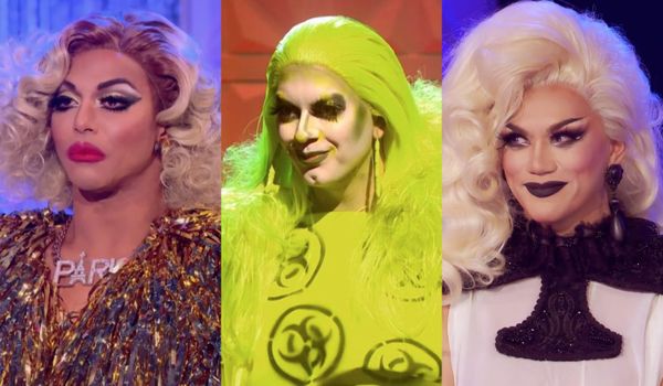 RuPaul’s Drag Race: The 10 most controversial eliminations in HERstory