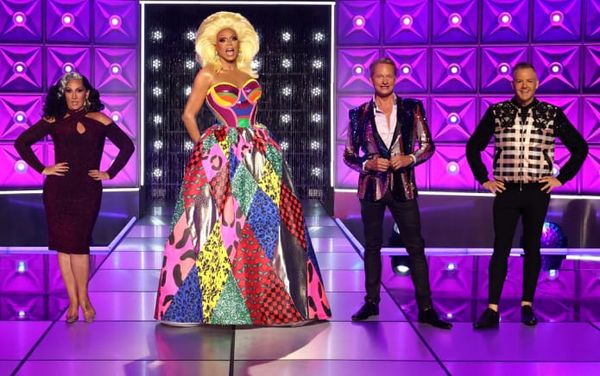 The grand finale queens were revealed on the latest episode of RuPaul’s Drag Race season 14